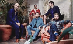 Kaiser Chiefs - press image - 2019 - 20192124