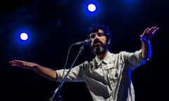 Devendra Banhart