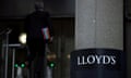 Lloyd's of London