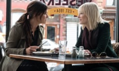 Ocean’s 8 - film still