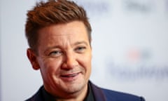 Jeremy Renner