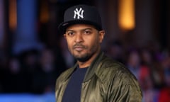 Noel Clarke