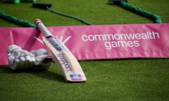 Commonwealth Games - Cricket