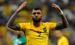 Gabriel Barbosa