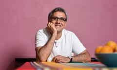 Daljit Nagra.