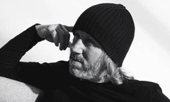 Badly Drawn Boy.