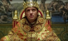 The Young Pope, SKY