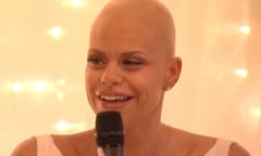 Jade Goody