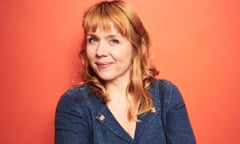 Kerry Godliman