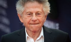 Roman Polanski in 2019.