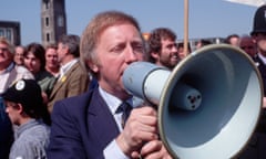 Arthur Scargill