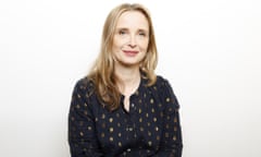 Julie Delpy