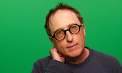 Jon Ronson