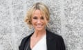 ‘I’m just grateful to wake up every day and live my best life, because now I know just how precious it is’ ... Sarah Harding pictured in 2016.