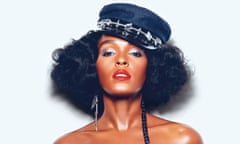 A unique coming out by a black, queer woman ... Janelle Monáe.