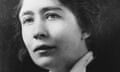 Sylvia Pankhurst