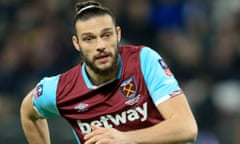 Andy Carroll