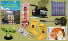 Is that a Connell from Normal People vegan prayer candle? … presents for culture lovers.