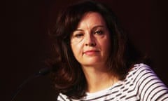 Caroline Flint