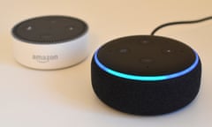 amazon echo dot