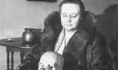 Dorothy L Sayers and Detection Club friend.