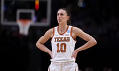 Texas decided to play their game against NC State after news of the errors emerged