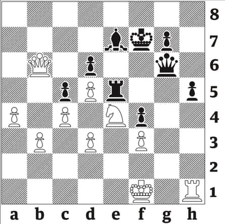 Chess 3926