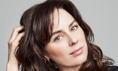 Jill Halfpenny … ‘I was obsessed with Parkinson.’