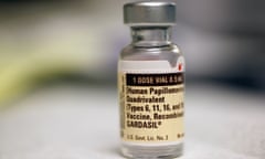 HPV vaccine