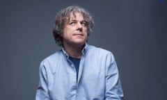 Alan Davies