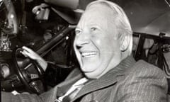 Edward Heath in 1975