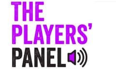 The Player’s Panel logo