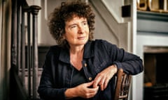 Jeanette Winterson