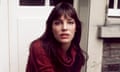 Jane Birkin in 1971; she worked with some of the world’s finest film-makers, including Jacques Rivette and Agnès Varda.