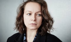 Samantha Morton: ‘If someone is bullying you, you have to do something, don’t you?’