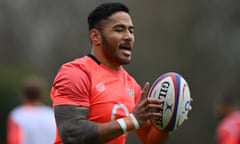 Manu Tuilagi