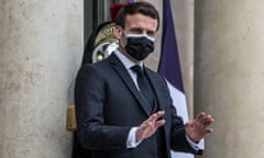 Emmanuel Macron