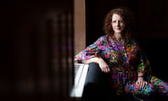 Maggie O’Farrell