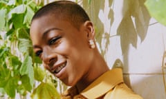 Samira Wiley shot for OM