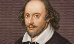 William Shakespeare