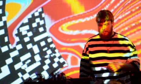 Run the code: is algorave the future of dance music? – video