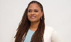 Director Ava DuVernay.