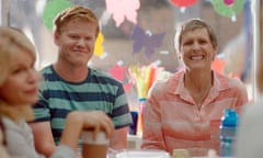 Prod DB © Gettin' Rad Productions - Park Pictures / DR OTHER PEOPLE de Chris Kelly 2016 USA avec Jesse Plemons et Molly Shannon<br>PNRE27 Prod DB © Gettin' Rad Productions - Park Pictures / DR OTHER PEOPLE de Chris Kelly 2016 USA avec Jesse Plemons et Molly Shannon