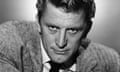 Kirk Douglas in 1946