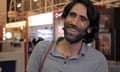 Behrouz Boochani