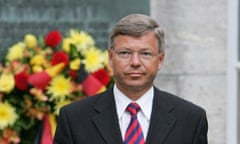 Kjell Magne Bondevik