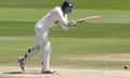 Keaton Jennings