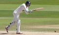 Keaton Jennings