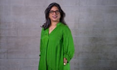 Indhu Rubasingham