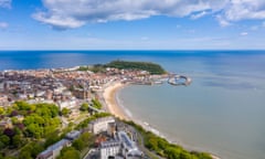 Scarborough, North Yorkshire